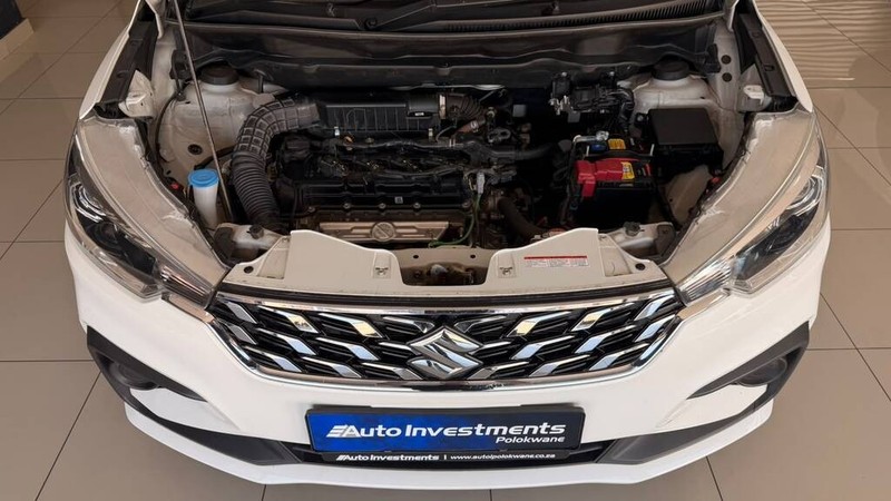 Suzuki Ertiga - Auto Investments Polokwane - Image 2