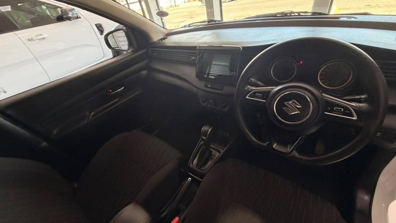 Suzuki Ertiga - Auto Investments Polokwane - Image 15
