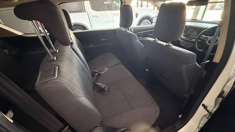 Suzuki Ertiga - Auto Investments Polokwane - Image 13