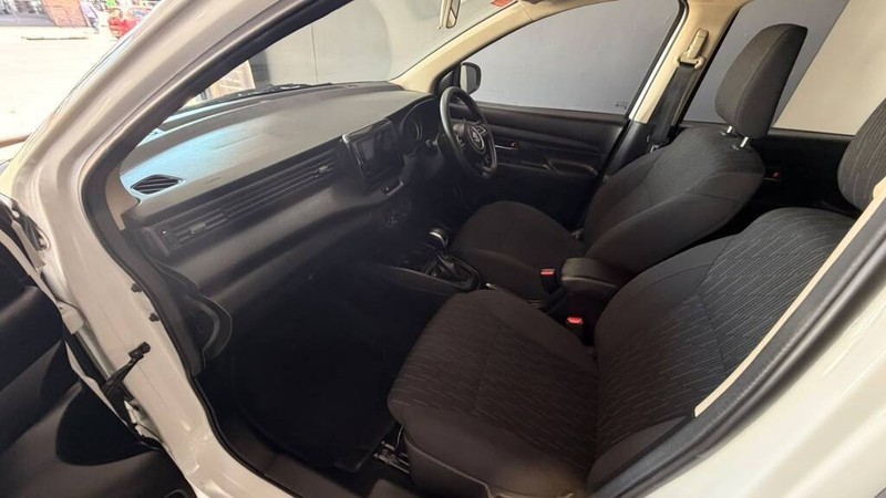 Suzuki Ertiga - Auto Investments Polokwane - Image 18