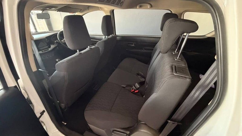 Suzuki Ertiga - Auto Investments Polokwane - Image 16