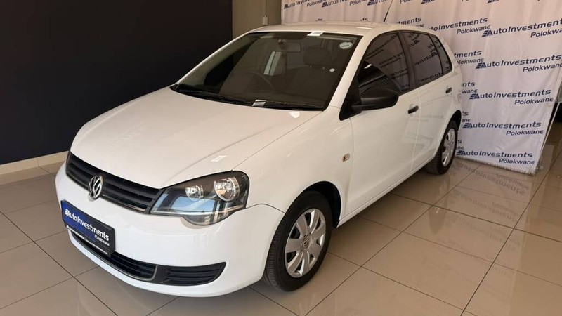 Volkswagen Polo Vivo - Auto Investments Polokwane - Image 2