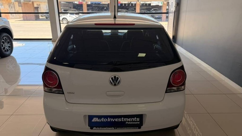 Volkswagen Polo Vivo - Auto Investments Polokwane - Image 6