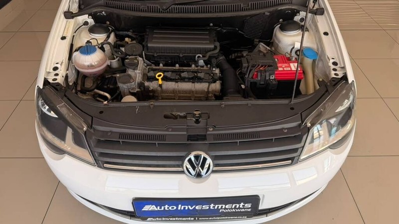 Volkswagen Polo Vivo - Auto Investments Polokwane - Image 3