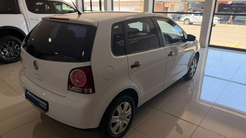 Volkswagen Polo Vivo - Auto Investments Polokwane - Image 5