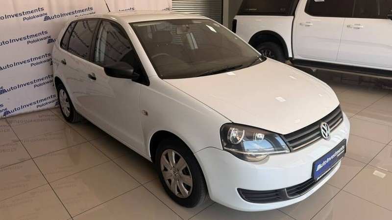 Volkswagen Polo Vivo - Auto Investments Polokwane - Image 17