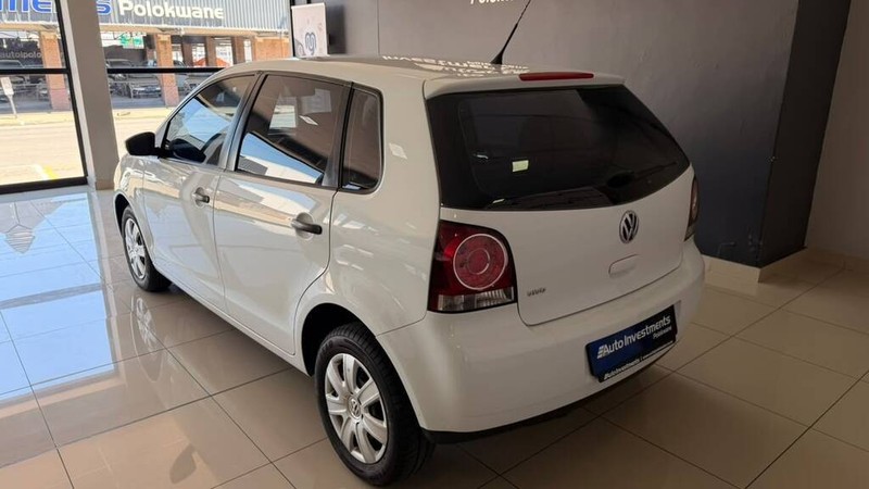Volkswagen Polo Vivo - Auto Investments Polokwane - Image 11