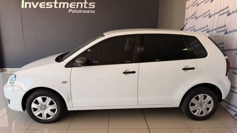 Volkswagen Polo Vivo - Auto Investments Polokwane - Image 15