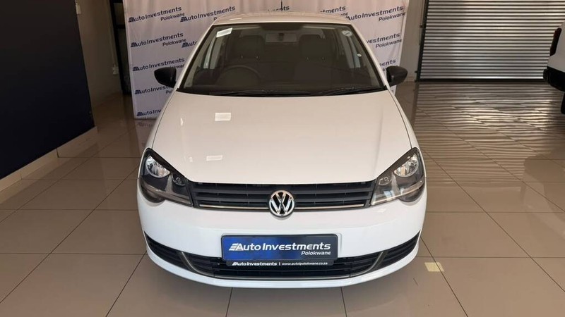 Volkswagen Polo Vivo - Auto Investments Polokwane - Image 13