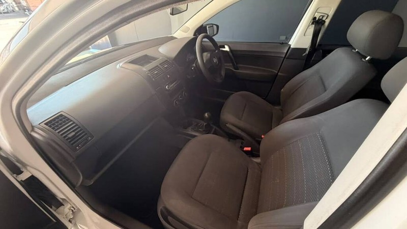 Volkswagen Polo Vivo - Auto Investments Polokwane - Image 12