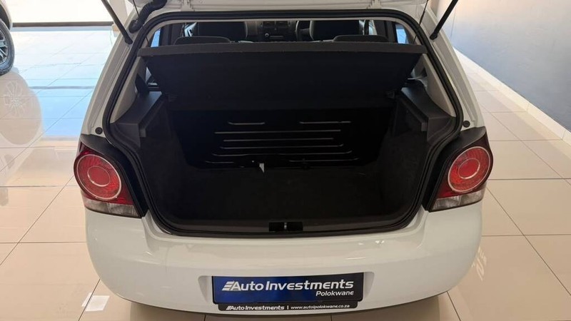 Volkswagen Polo Vivo - Auto Investments Polokwane - Image 4
