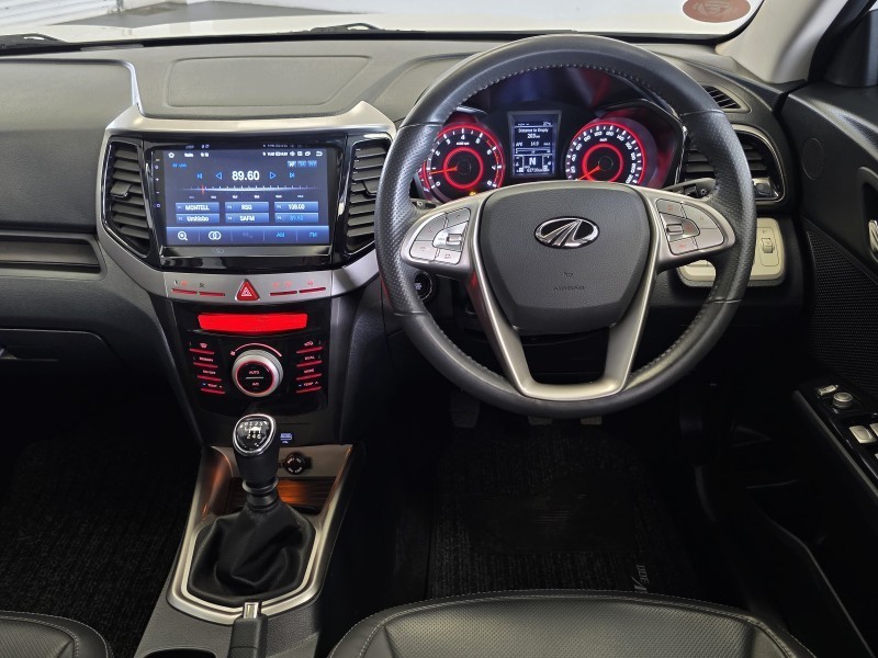 Mahindra XUV300 - Honda Pietermaritzburg - Image 24