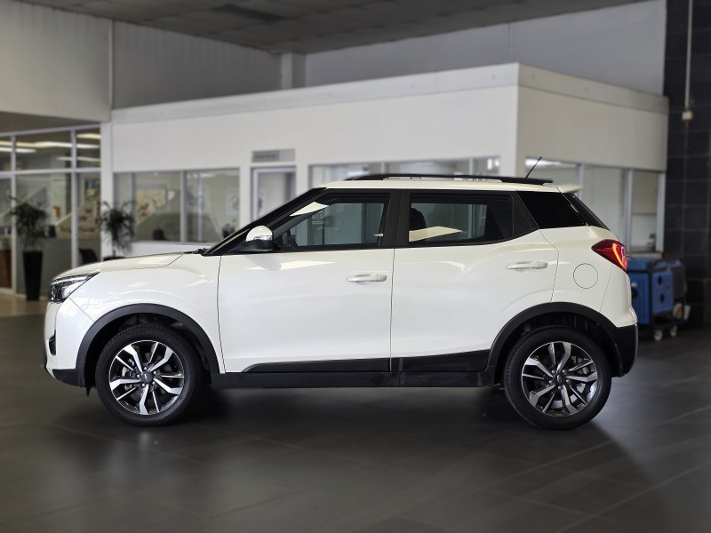 Mahindra XUV300 - Honda Pietermaritzburg - Image 25
