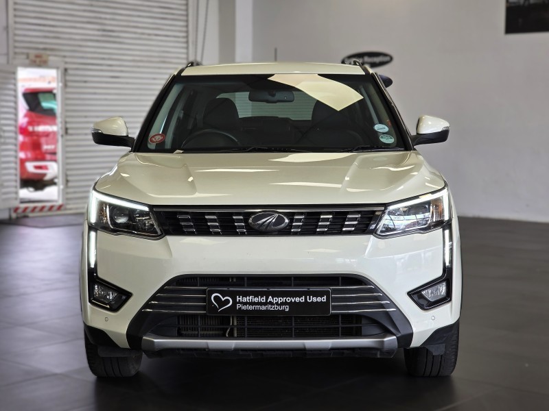 Mahindra XUV300 - Honda Pietermaritzburg - Image 2