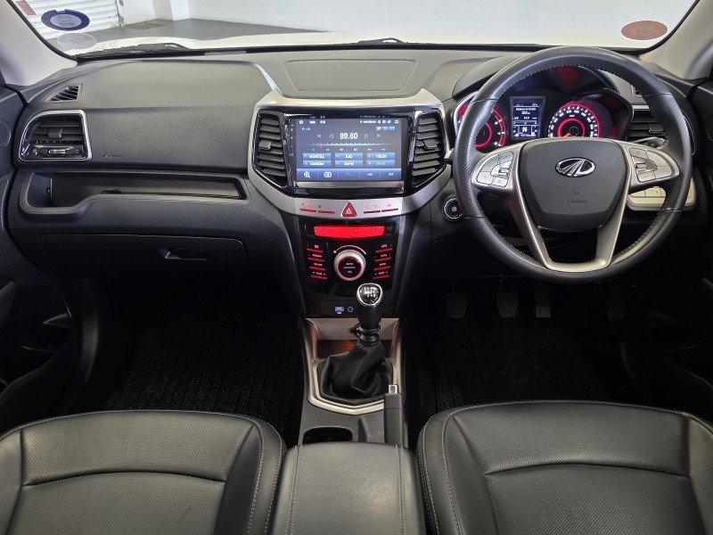Mahindra XUV300 - Honda Pietermaritzburg - Image 16