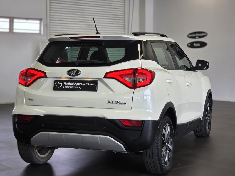 Mahindra XUV300 - Honda Pietermaritzburg - Image 26