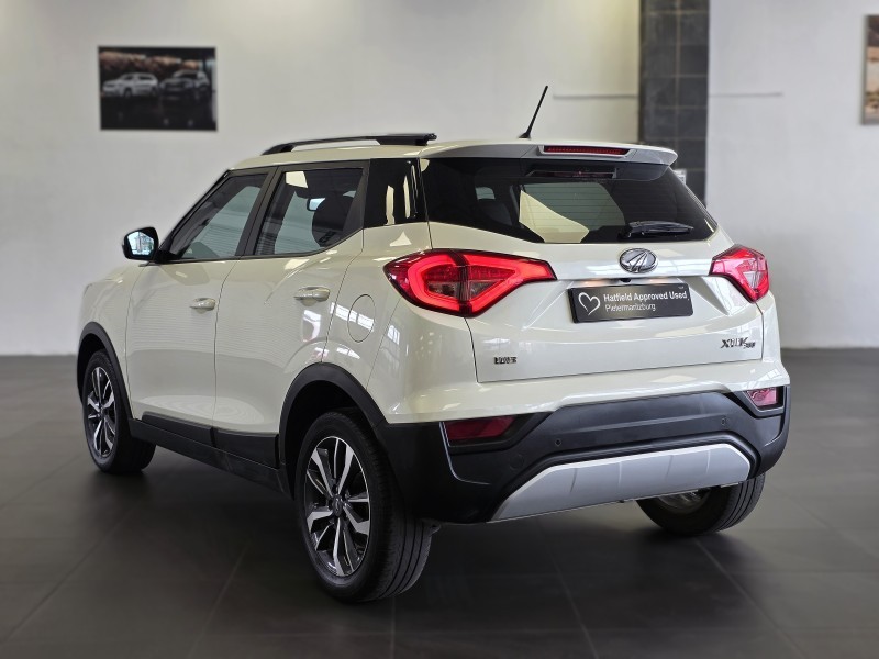 Mahindra XUV300 - Honda Pietermaritzburg - Image 18