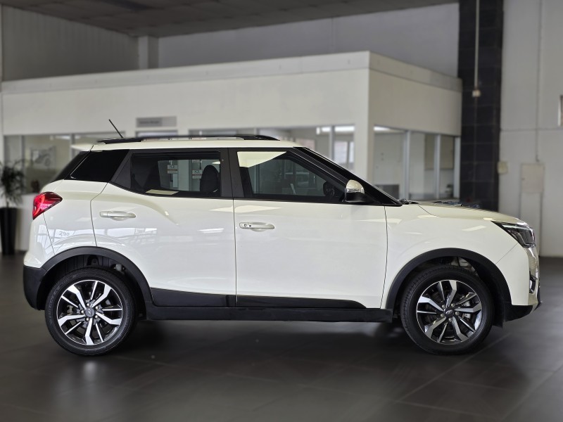 Mahindra XUV300 - Honda Pietermaritzburg - Image 22