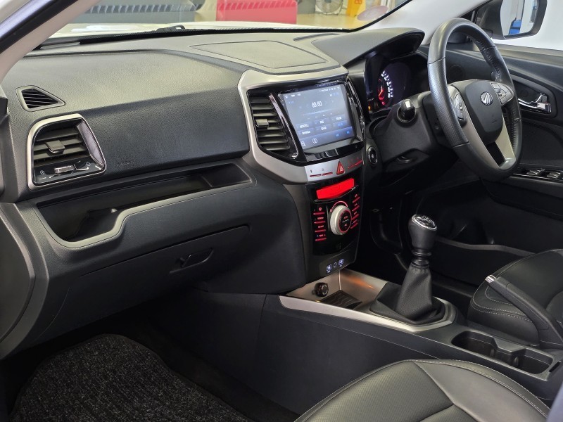 Mahindra XUV300 - Honda Pietermaritzburg - Image 17
