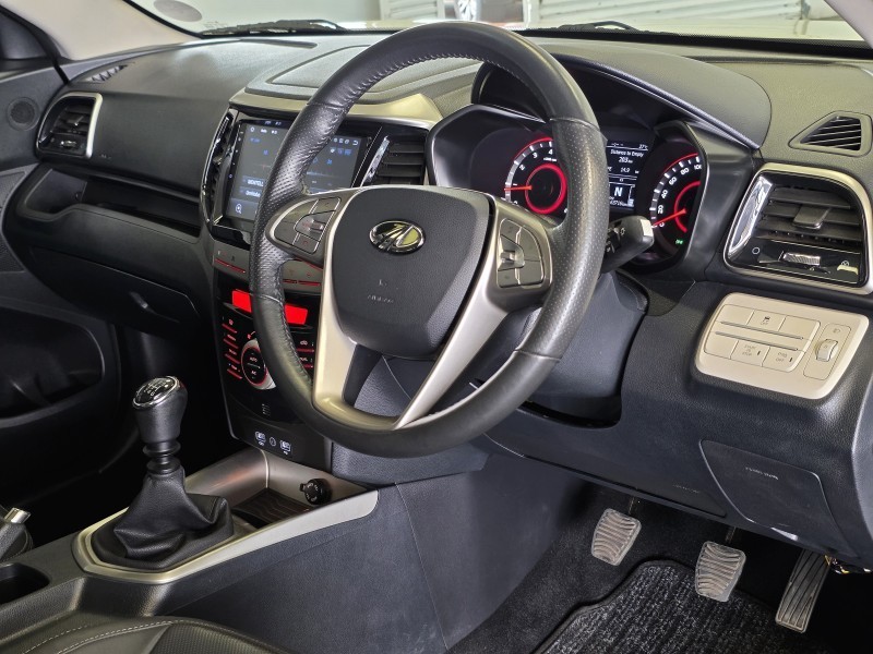 Mahindra XUV300 - Honda Pietermaritzburg - Image 7