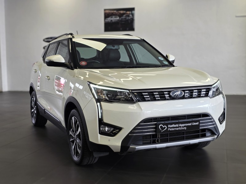 Mahindra XUV300 - Honda Pietermaritzburg - Image 21