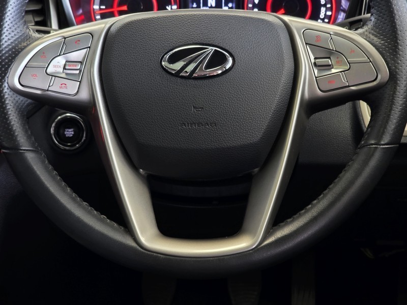 Mahindra XUV300 - Honda Pietermaritzburg - Image 15