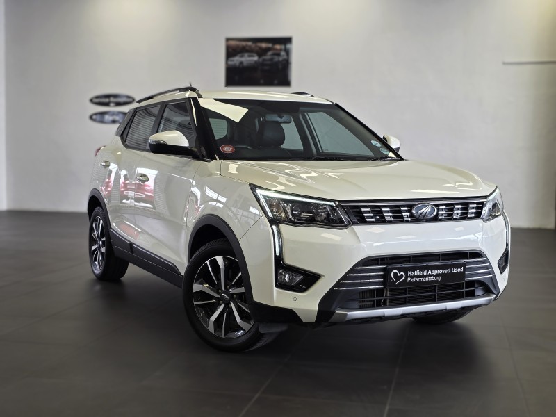 Mahindra XUV300 - Honda Pietermaritzburg - Image 1