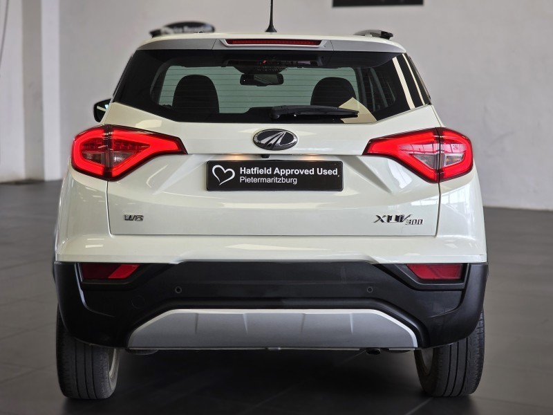 Mahindra XUV300 - Honda Pietermaritzburg - Image 19