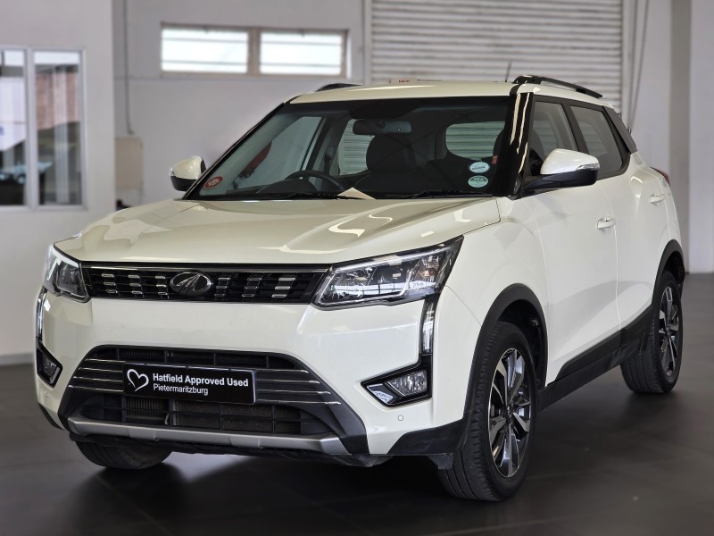 Mahindra XUV300 - Honda Pietermaritzburg - Image 3