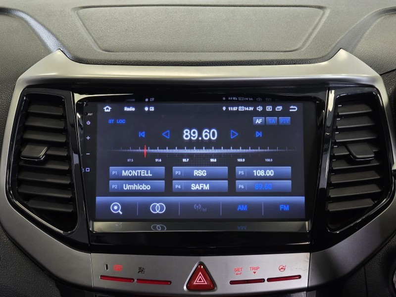 Mahindra XUV300 - Honda Pietermaritzburg - Image 13