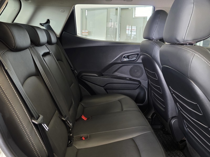 Mahindra XUV300 - Honda Pietermaritzburg - Image 23