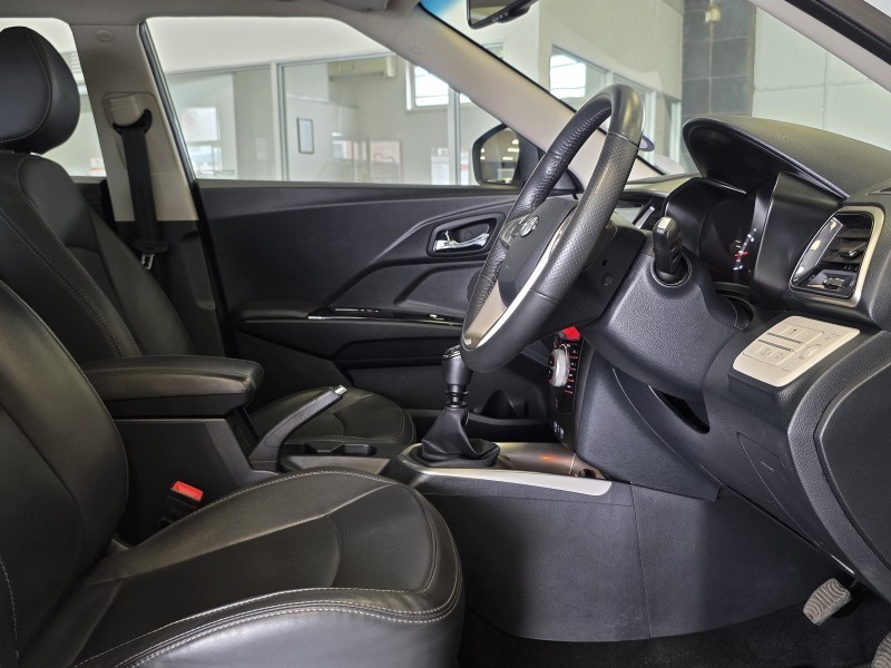 Mahindra XUV300 - Honda Pietermaritzburg - Image 14