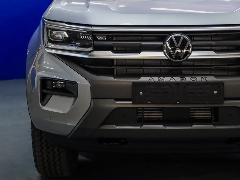 Volkswagen Amarok - Hatfield VW Bryanston - Image 4