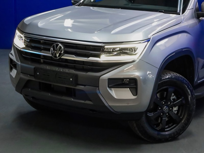 Volkswagen Amarok - Hatfield VW Bryanston - Image 3