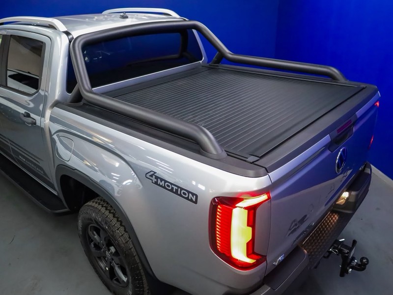 Volkswagen Amarok - Hatfield VW Bryanston - Image 23