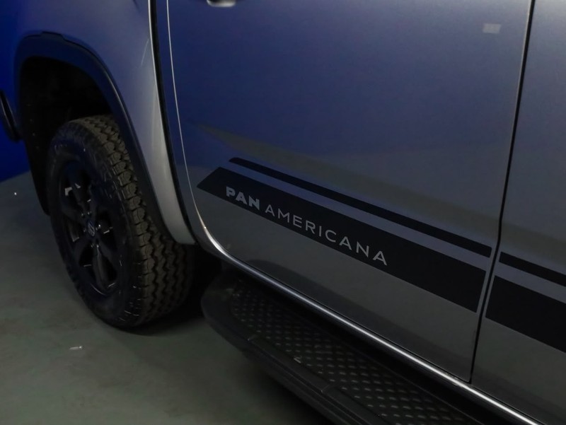 Volkswagen Amarok - Hatfield VW Bryanston - Image 6