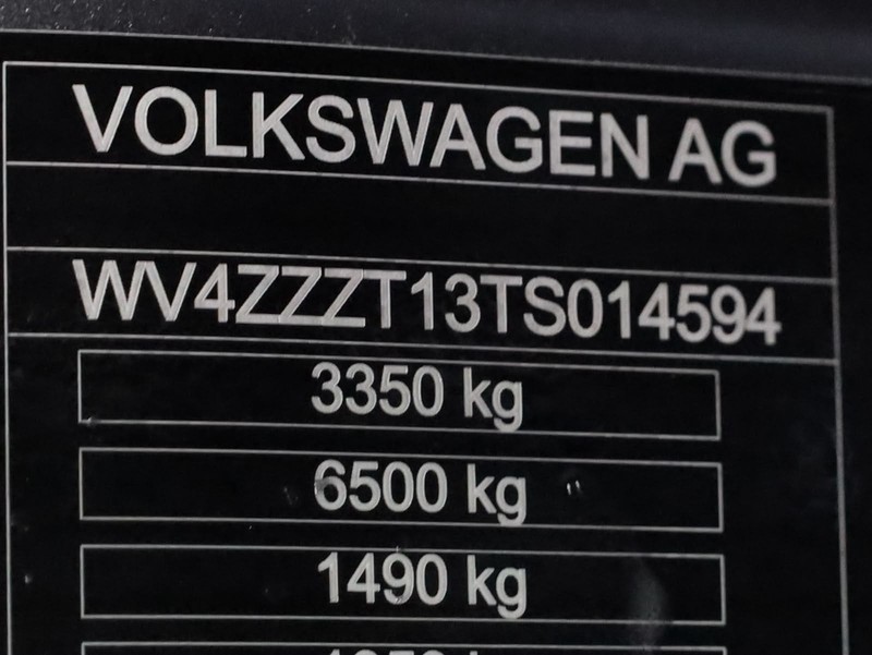 Volkswagen Amarok - Hatfield VW Bryanston - Image 22