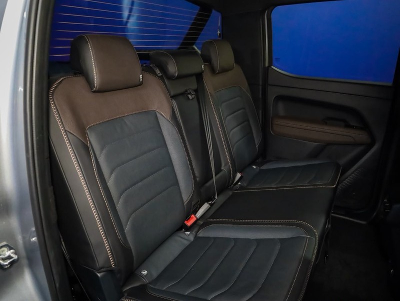 Volkswagen Amarok - Hatfield VW Bryanston - Image 14