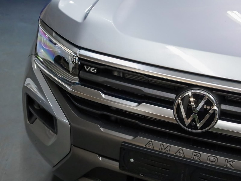 Volkswagen Amarok - Hatfield VW Bryanston - Image 8