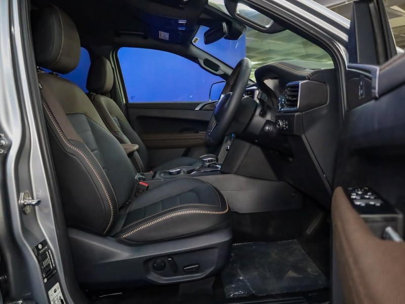 Volkswagen Amarok - Hatfield VW Bryanston - Image 11
