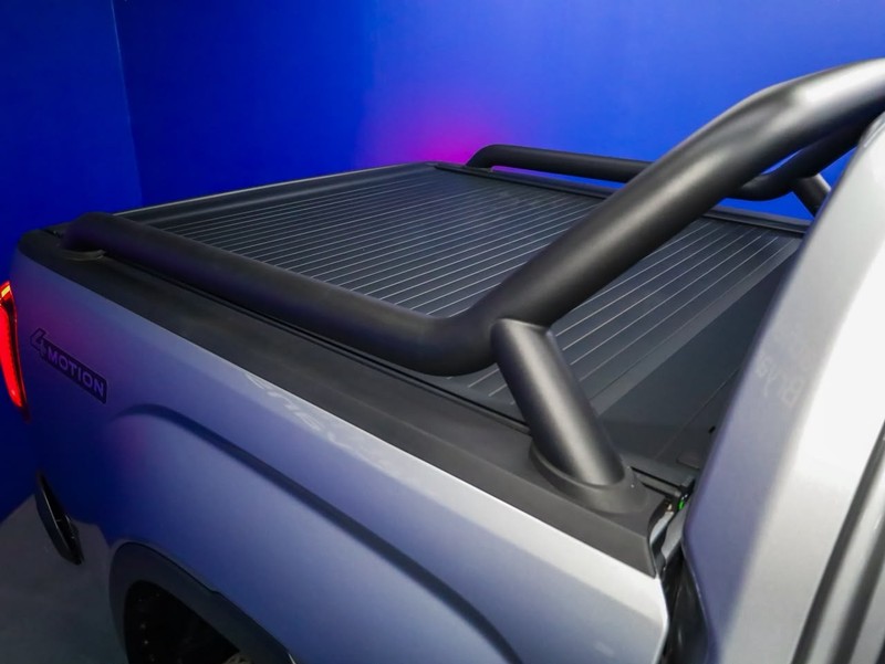 Volkswagen Amarok - Hatfield VW Bryanston - Image 12