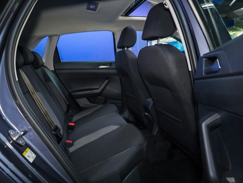 Volkswagen Polo - Hatfield VW Bryanston - Image 11