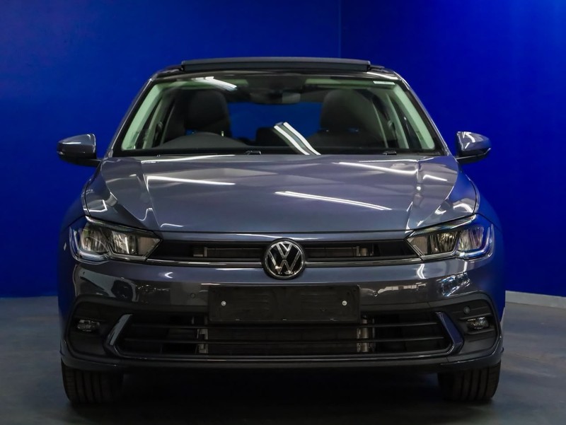 Volkswagen Polo - Hatfield VW Bryanston - Image 3