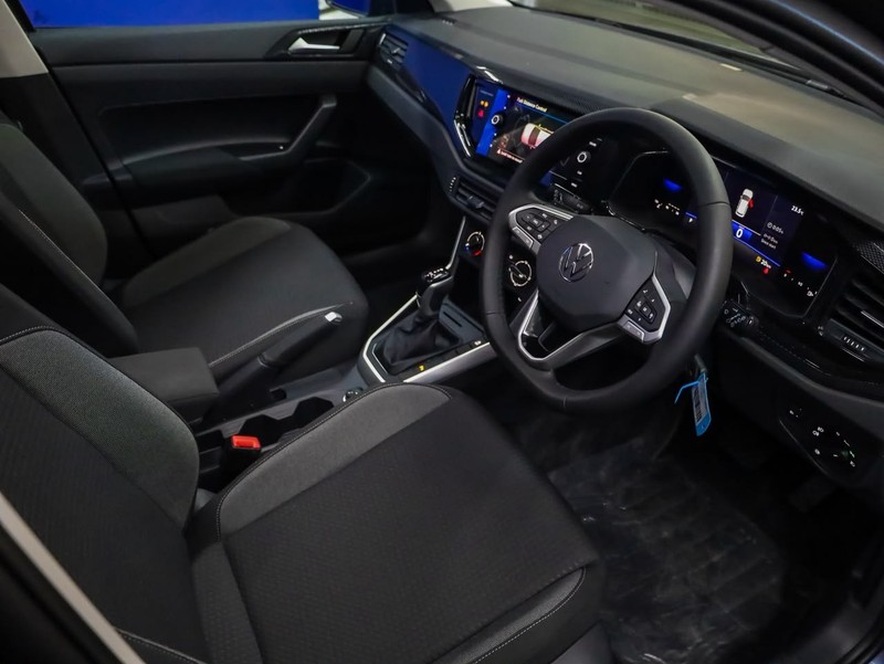 Volkswagen Polo - Hatfield VW Bryanston - Image 8