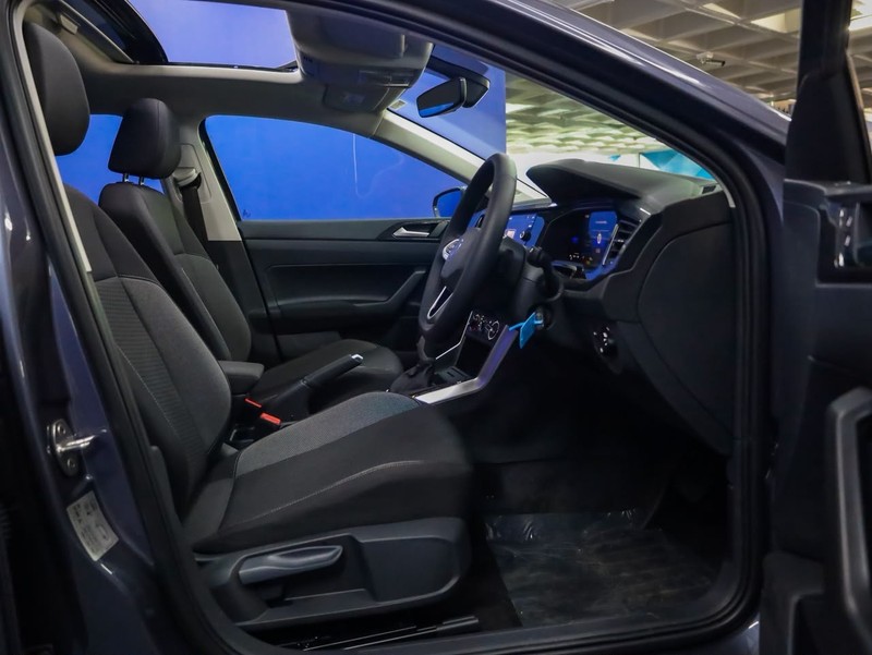 Volkswagen Polo - Hatfield VW Bryanston - Image 6