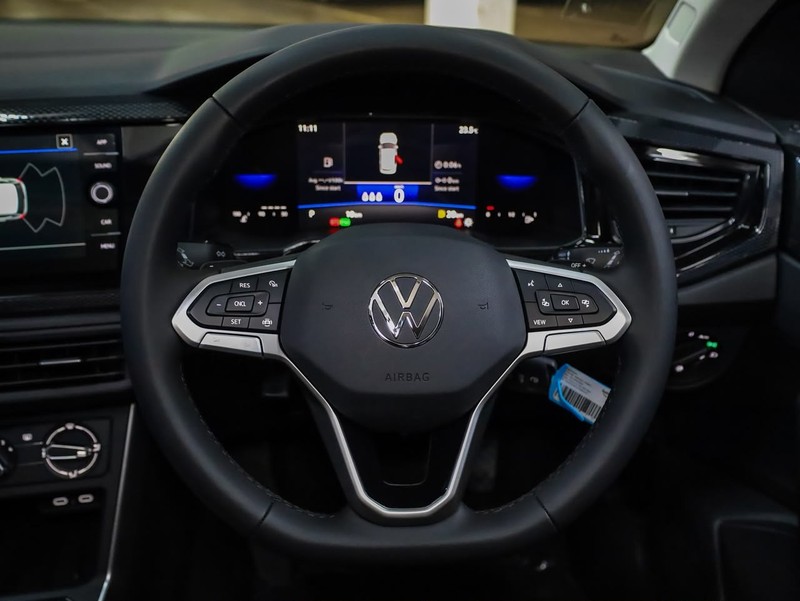 Volkswagen Polo - Hatfield VW Bryanston - Image 10