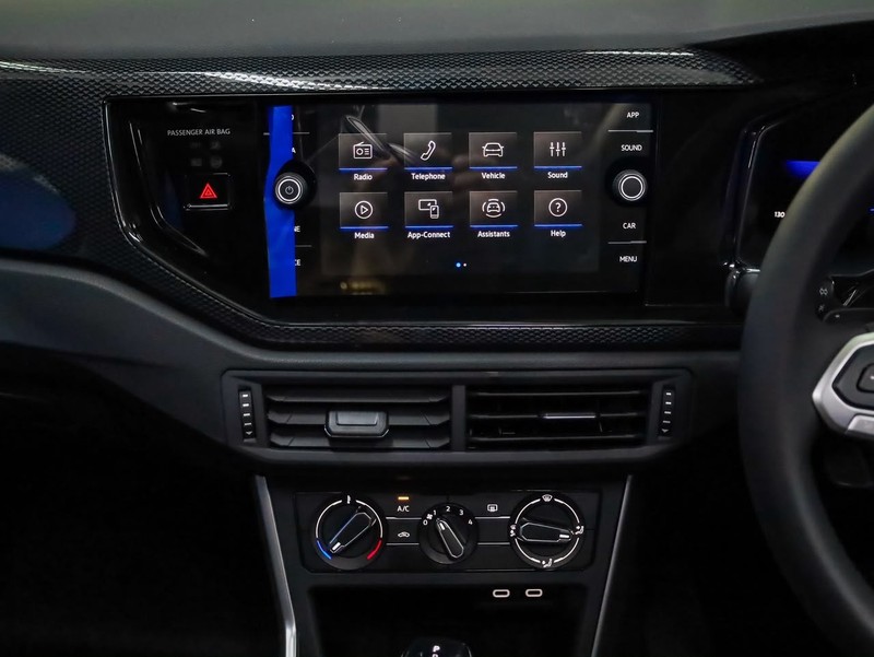 Volkswagen Polo - Hatfield VW Bryanston - Image 16