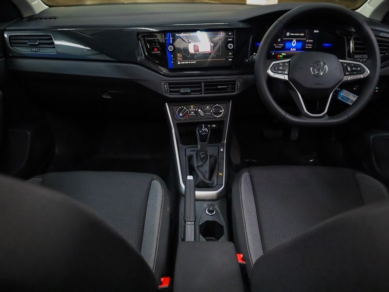 Volkswagen Polo - Hatfield VW Bryanston - Image 12