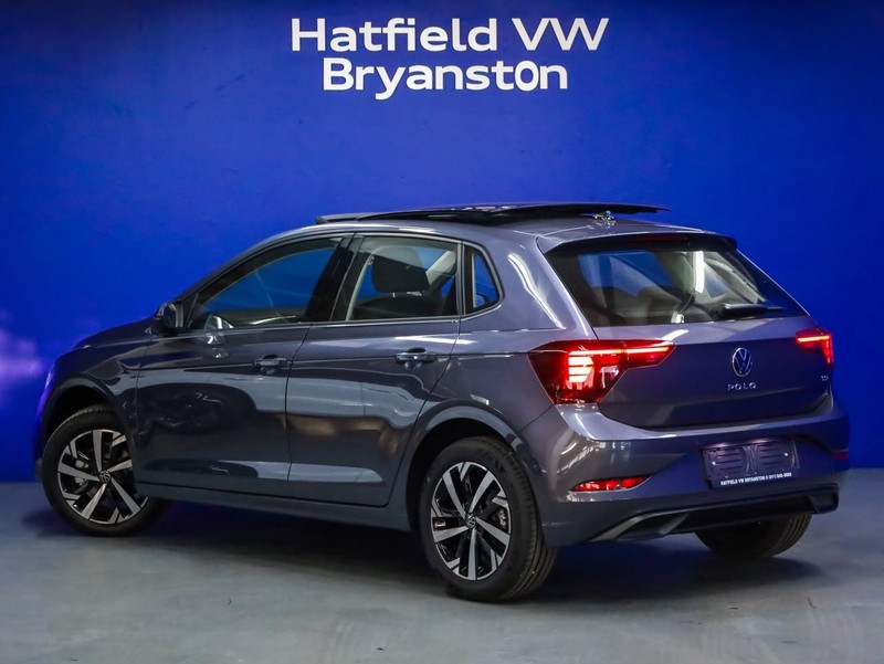 Volkswagen Polo - Hatfield VW Bryanston - Image 15