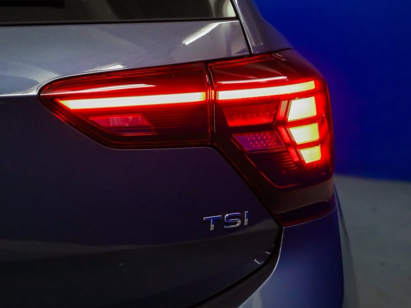 Volkswagen Polo - Hatfield VW Bryanston - Image 21